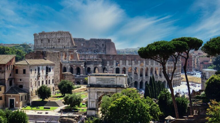 Que faire à Rome ? Guide complet pour visiter la ville éternelle