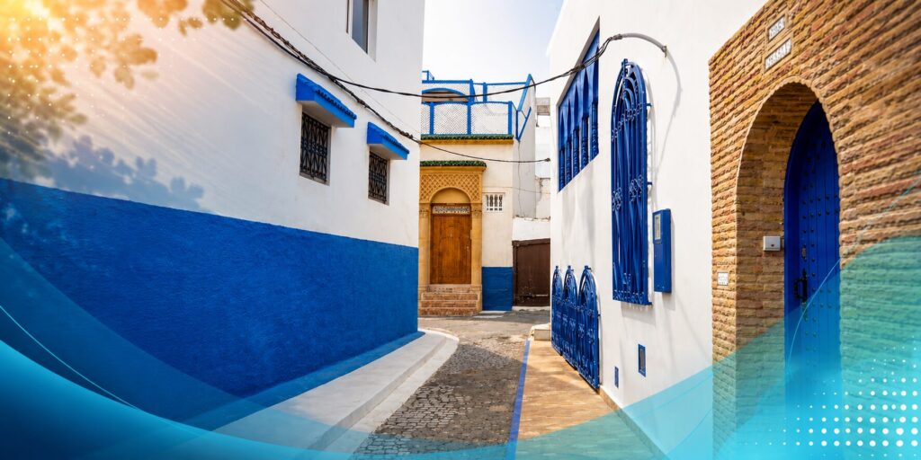 Rabar Medina
