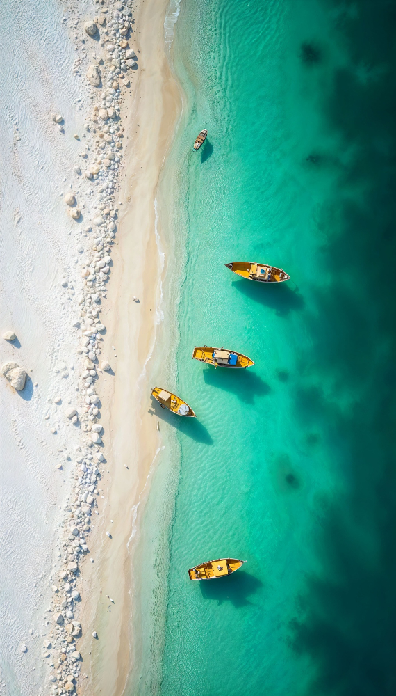 Cable Beach Nassau Bahamas - plage turquoise voyage pas cher